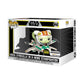 Funko POP! Rides: Star Wars Rebels - Hera in X-Wing - Amazon Exclusive