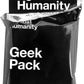 Cards Against Humanity: Geek Pack