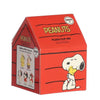 Aurora Peanuts 3.5" Peanuts Mini Plush Surprise Collectible Adorable Clip-On