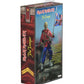 NECA Iron Maiden - Trooper 8" Clothed Action Figure
