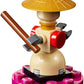 LEGO Disney Princess Disney Princess Mulan's Training Day 41151,
