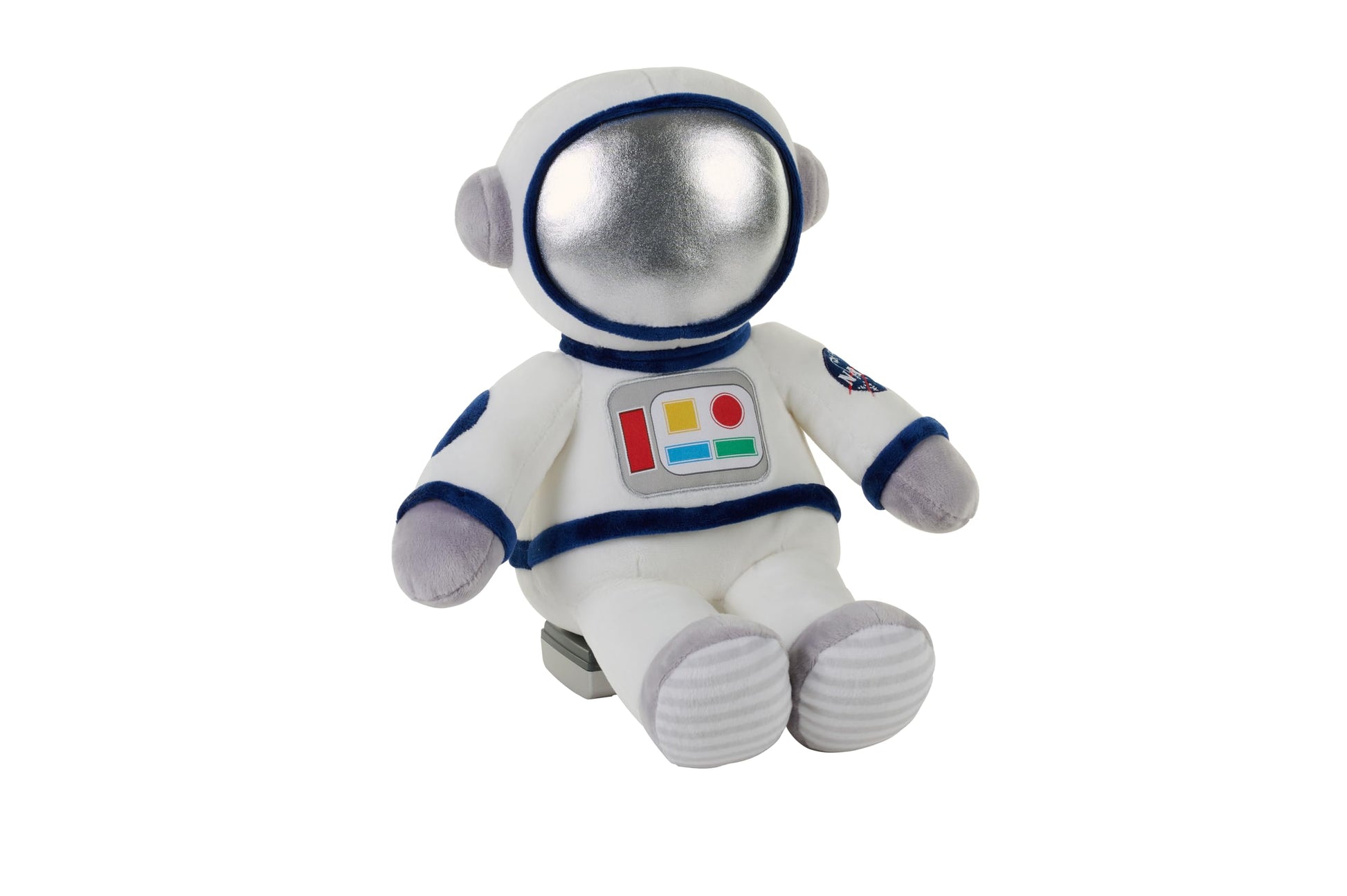 Wild Republic Space Astronaut Stuffed Animal - 11"