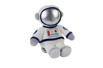Wild Republic Space Astronaut Stuffed Animal - 11"