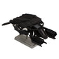 Hot Wheels Batman Batmobile Toy Car Bundle, Set of 5 Fan-Favorite Castings in 1:64 Scale with Special Packaging