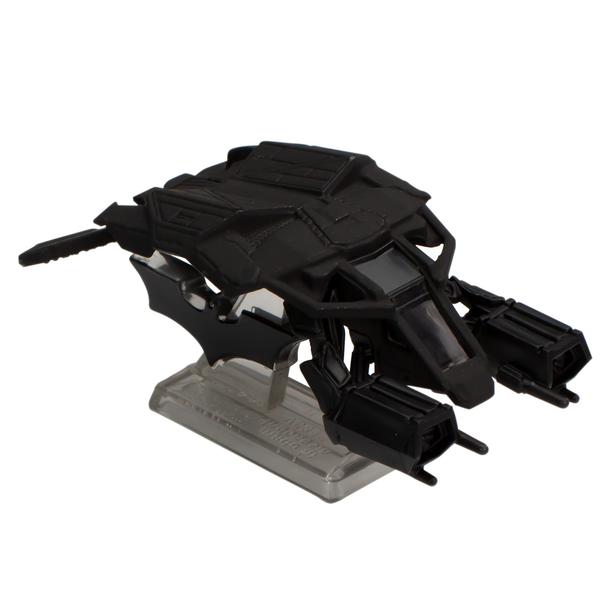 Hot Wheels Batman Batmobile Toy Car Bundle, Set of 5 Fan-Favorite Castings in 1:64 Scale with Special Packaging