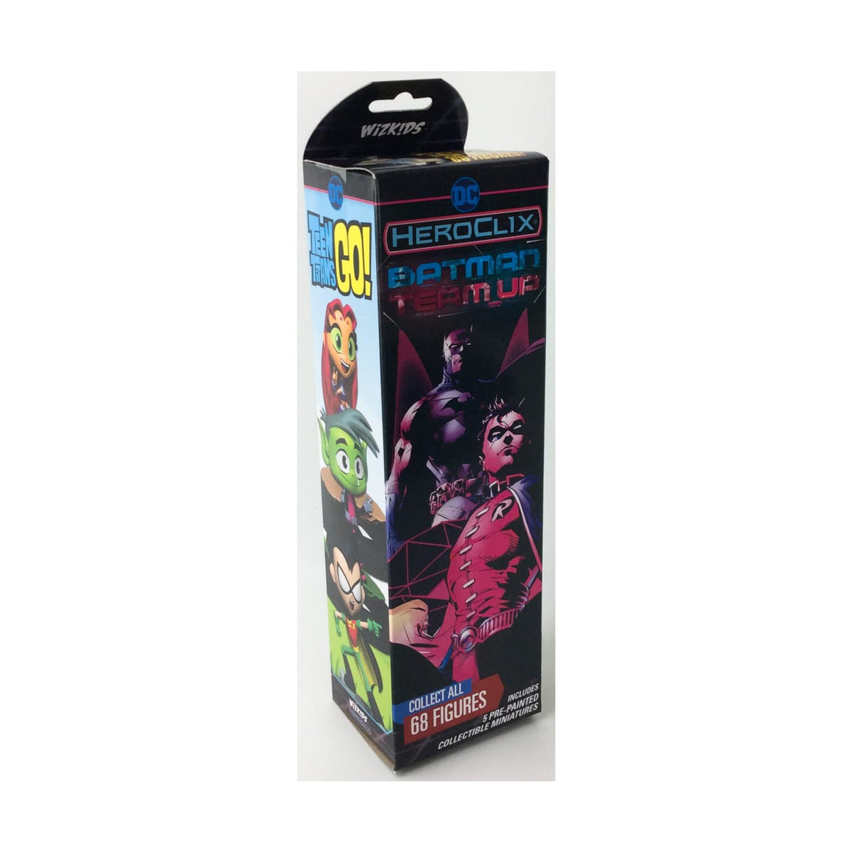 WizKids Bat Male Team-Up Booster Unit