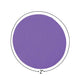 Fun Express Paint Chip Paper Circles - 1200 Pieces - Educational and Learning Activities for Kids