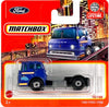 Matchbox 2024-1965 Ford C900 [Purple] Purple 70/100