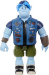 Mattel Disney Pixar Onward Action Figure, Barley Lightfoot Collectible Toy in Signature Elf Look, 7-inch with Movable Joints