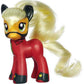 Hasbro My Little Pony Friendship is Magic Power Ponies Applejack Figure [Mistress Mare-Velous]