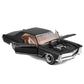 1965 Buick Riviera in Black (Special Edition) Diecast, 1:24 Scale - Maisto