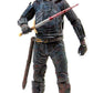 McFarlane Toys The Walking Dead Comic Series 4 Paul Jesus Monroe Action Figure