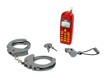 Klein 3 Pc. Police Set