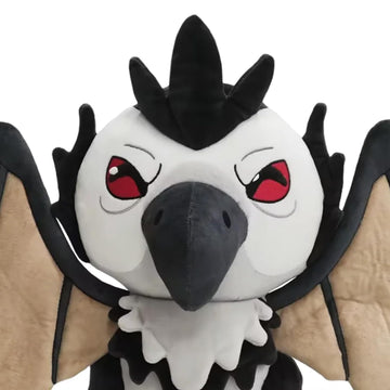 Youtooz Borderlands Bloodwing 9 inch Plush - Bloodwing from Borderlands Plush Figurine