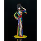NECA Elvira - 8" Clothed Figure - Somewhere Over the Rainbow Elvira (Pride)