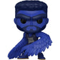 The Brow: P?o?p?! Movies Vinyl Figurine Bundle with 1 Compatible 'ToysDiva' Graphic Protector (1181-59244 - B)