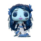 Funko POP! Movies: The Corpse Bride - Emily - Bride with Butterflies