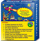 TestingMom.com SCAT Test Prep Flash Cards (School and College Ability Test) - Elementary Level Grades 2 - 3 - Complete SCAT Test for Students Applying