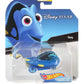 Mattel Hot Wheels Character Cars, Dory