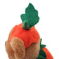Plushland Stuffed Halloween Costume Bear - Stuffed Animal Bear - 9 Inches.