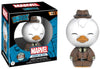 Dorbz Marvel Guardians of The Galaxy Howard The Duck Vinyl Figure