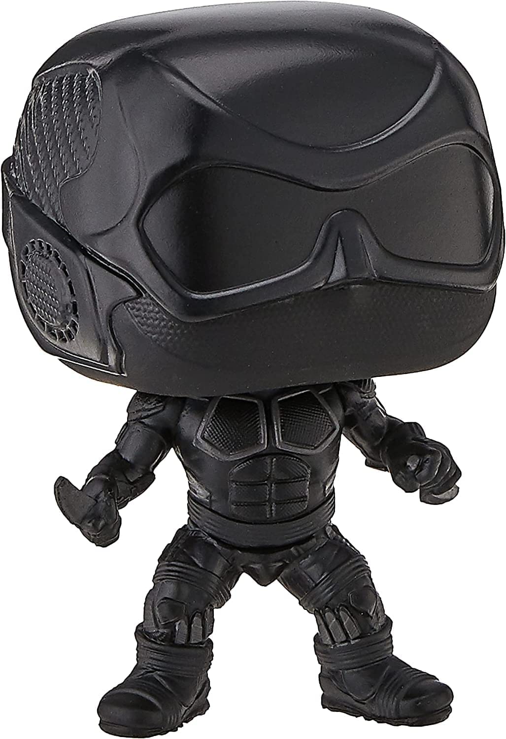 Funko Pop! TV: The Boys - Black Noir, Amazon Funkon Exclusive