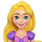Mattel Disney Princess Rapunzel Small Doll and Maximus Horse with Saddle, from Mattel Disney Movie Tangled