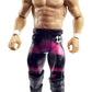 Mattel WWE Basic Noam DAR Action Figure, Series 129, Posable 6-inch Collectible for Ages 6 Years Old & Up