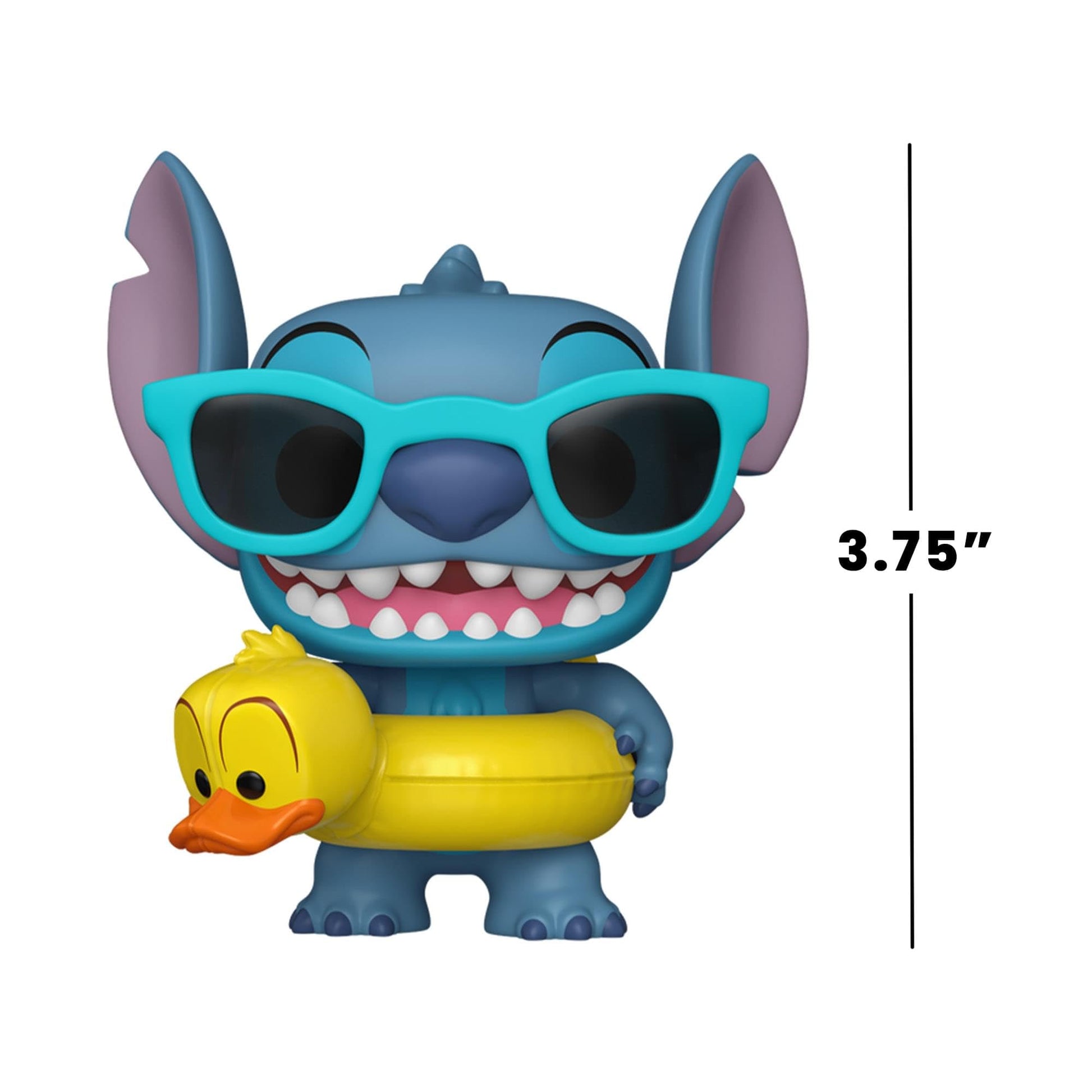 Funko POP! Disney Lilo & Stitch - Tuber Stitch