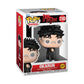 Funko POP! Animation: DanDaDan - Okarun (Human) (1 in 6 Chase Chance)