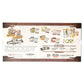 Blacklist Games Street Masters The Board Game: New Challengers Pack