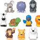 Fisher-Price Little People 10 Animal Figures Pack