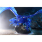 WizKids D&D Icons of The Realms: Sapphire Dragon Premium Figure