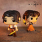 Funko POP! Movies: The Mummy - Rick O'Connell