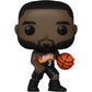 Funko Chris P a u l : P o p ! Basketball Vinyl Figurine Bundle with 1 Compatible 'ToysDiva' Graphic Protector (132-59262 - B)