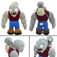 Maikerry 12" PVZ Gargantuar Plush Toys Stuffed Soft Doll Muscle Plush Toy, Great Gifts for Kids and Fans, Christmas, Hallowen