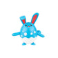 Pokemon Battle Figures, Magnemite and Azumarill Action Figures, 2-Pack