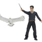 NECA - Harry Potter - 7" Scale Action Figure - Legacy Collection Harry Potter