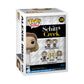 Funko POP! TV: Schitt's Creek - Alexis Rose - Collectable Vinyl Figure - Gift Idea - Official Merchandise - for Kids & Adults - TV Fans - Model Figure