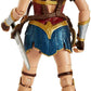 DC COMICS Multiverse Justice League WONDER WOMAN