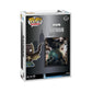 Funko POP! Comic Cover: DC - Batman The World - DC Comics - Collectable Vinyl Figure - Gift Idea - Official Merchandise - for Kids & Adults - Movies