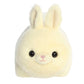 Aurora® Adorable Spudsters™ Bunny Stuffed Animal - Comforting Cuddles - Playful Companions - Brown 10 Inches