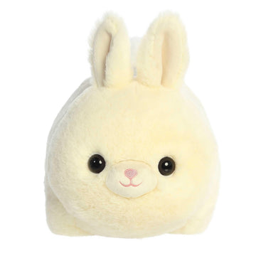 Aurora® Adorable Spudsters™ Bunny Stuffed Animal - Comforting Cuddles - Playful Companions - Brown 10 Inches