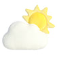 Aurora® Adorable Precious Moments™ You are My Sunshine Stuffed Animal - Heartwarming Toy for Comforting Children - for Sentimental Gifts, Birthdays