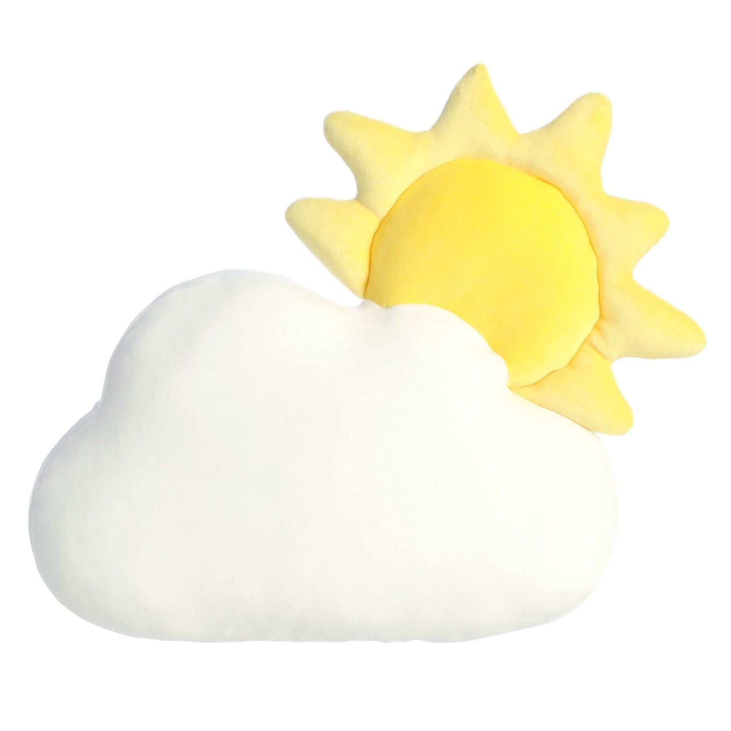 Aurora® Adorable Precious Moments™ You are My Sunshine Stuffed Animal - Heartwarming Toy for Comforting Children - for Sentimental Gifts, Birthdays