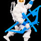 Masters of the Universe Origins Action Figure & Accessory, Slamauri Figure with Articulation & Mini Comic Book, 5.5 inch
