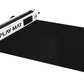 Ultimate Guard Play-Mat - Monochrome Black