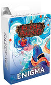 Flesh & Blood TCG Silver Age Chapter 2 Deck - Enigma (Mystic Illusionist) - 60 Cards