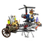 LEGO Monster Fighters The Mummy 9462