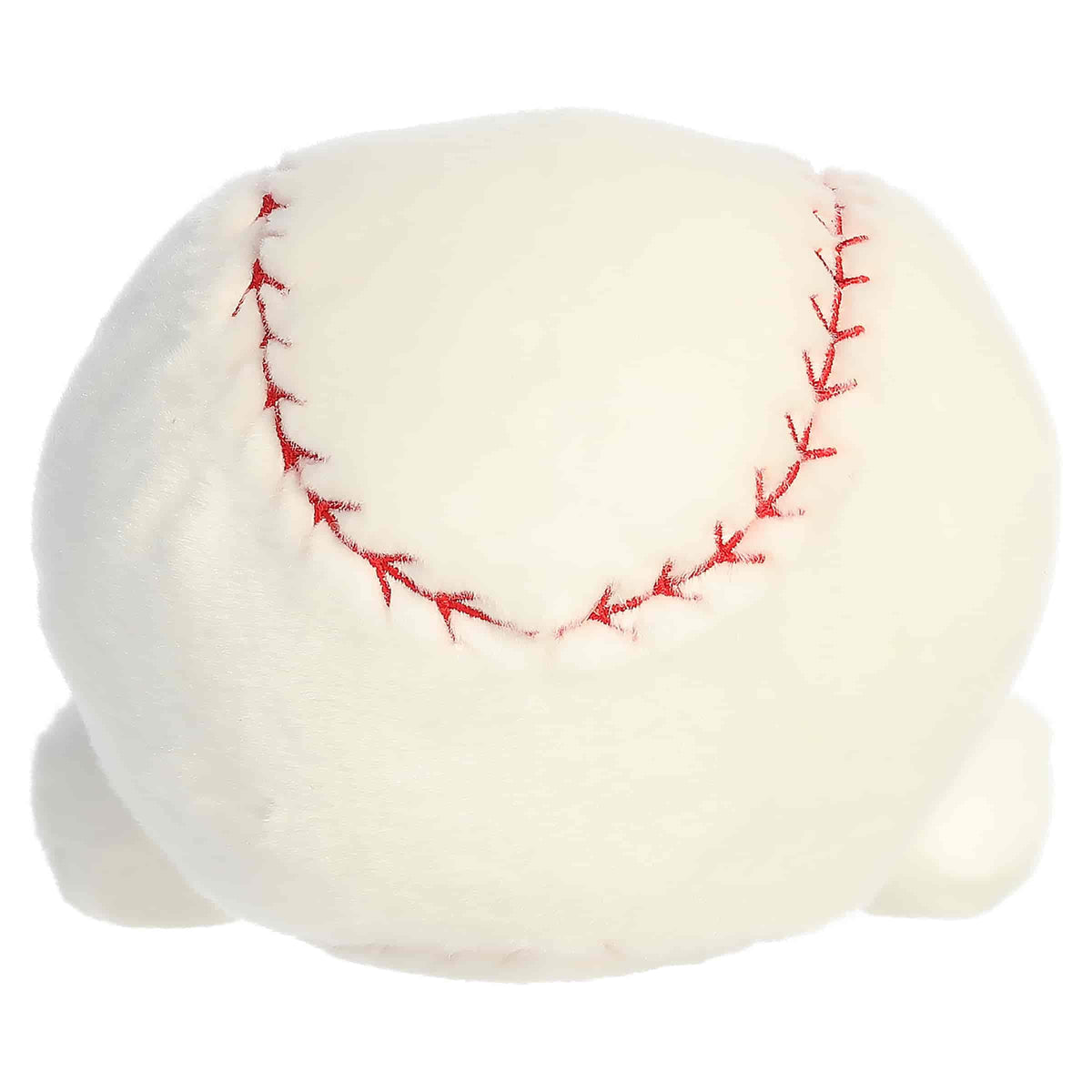 Aurora Palm Pals Party Sized 7" Slugger Baseball Adorable Plush